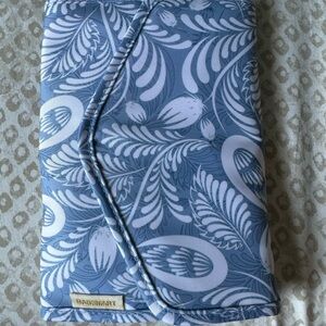 Bagsmart travel jewelry case